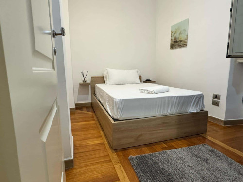 Apartment in Via Eustachio Manfredi, Roma for 40 m² with 1 bedroom