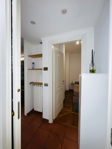 Apartment in Via Eustachio Manfredi, Roma for 40 m² with 1 bedroom