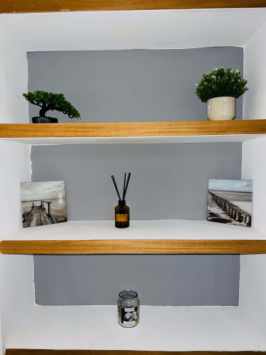 Apartment in Via Eustachio Manfredi, Roma for 40 m² with 1 bedroom  - Gallery -  5
