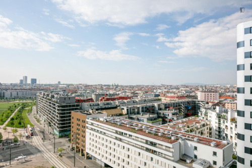 Cozy 1-bedroom flat near the Central European University - Gallery - 8
