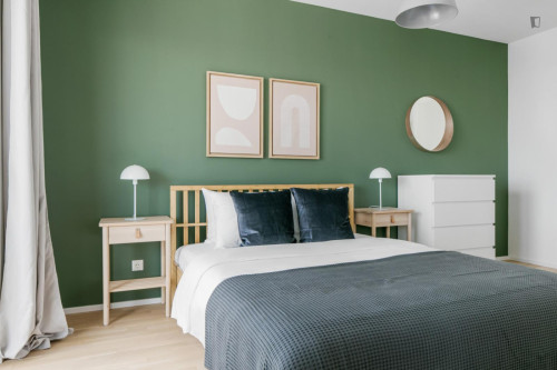 Cozy 1-bedroom flat near the Central European University - Gallery - 21