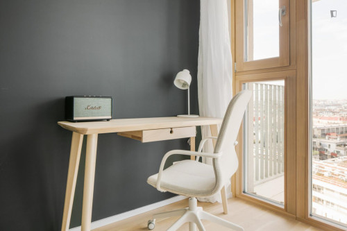 Cozy 1-bedroom flat near the Central European University - Gallery - 13