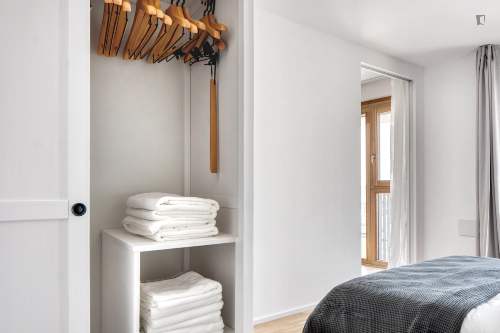 Very Neat 1-Bedroom Flat Near The Vienna Central Station - 1
