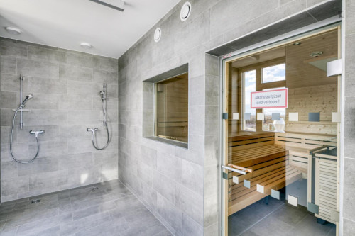 Homely 1-bedroom flat in Leopoldstadt