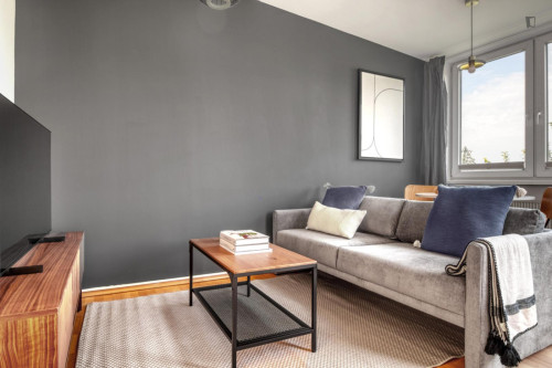 Inviting 1-bedroom flat in Hietzing  - Gallery -  5