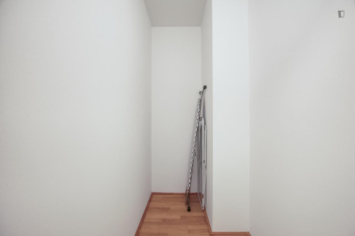 Cozy 1-bedroom flat in the Sechshaus neighbourhood - Gallery - 14