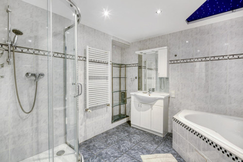 Brilliant 1-bedroom apartment in Hundsturm - Gallery - 14