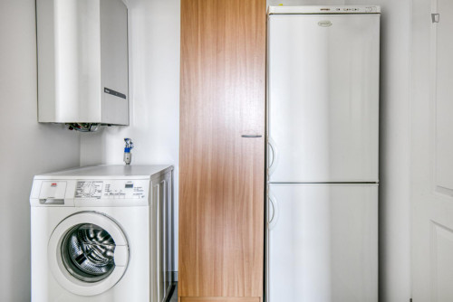 Brilliant 1-bedroom apartment in Hundsturm - Gallery - 13