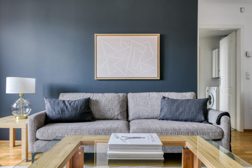 Brilliant 1-bedroom apartment in Hundsturm - Gallery - 6
