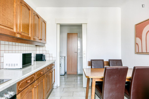 Brilliant 1-bedroom apartment in Hundsturm - Gallery - 11
