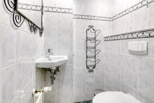 Brilliant 1-bedroom apartment in Hundsturm - Gallery - 15