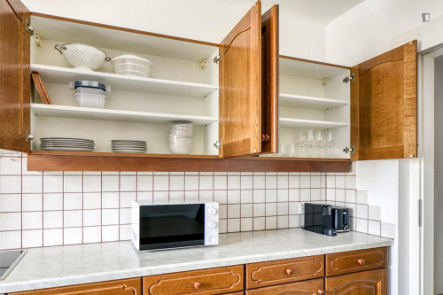 Brilliant 1-bedroom apartment in Hundsturm - Gallery - 12