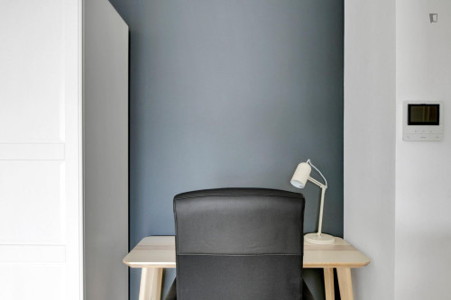 Delightful studio in Leopoldstadt