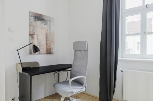 Cozy studio near the Vienna University of Economics and Business  - Gallery -  5