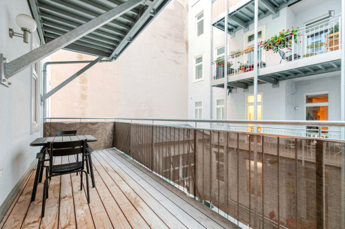 Comfortable studio near the IBS International Business School