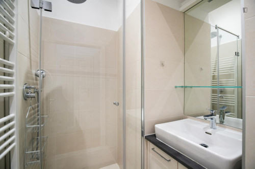 Comfortable studio near the IBS International Business School  - Gallery -  5
