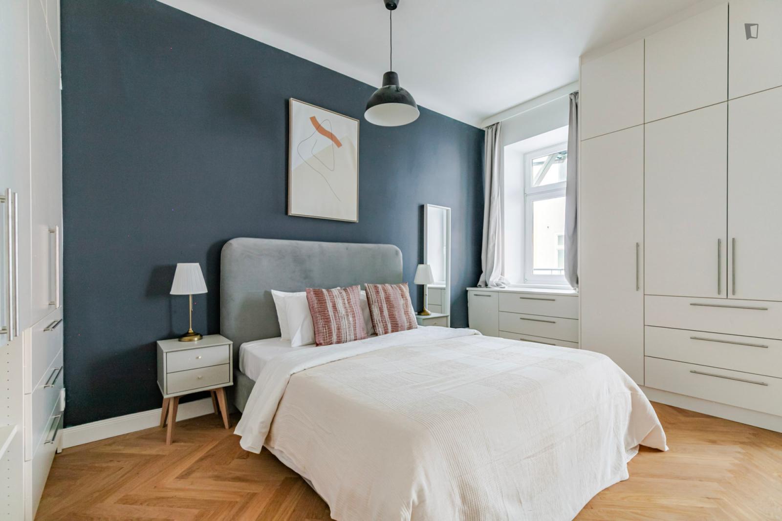  Comfortable Studio Near The IBS International Business School  -  Comfortable studio near the IBS International Business School  - Gallery -  1
