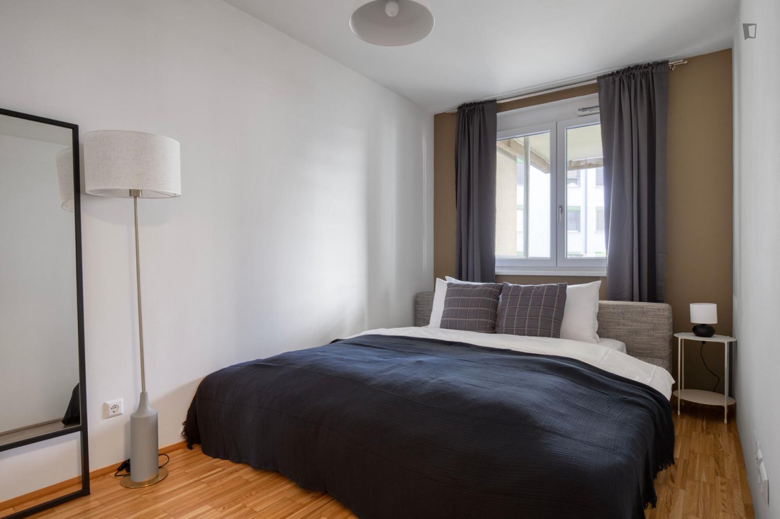 Lovely 1-Bedroom Flat Near The Central European University - Lovely 1-bedroom flat near the Central European University - Gallery - 1