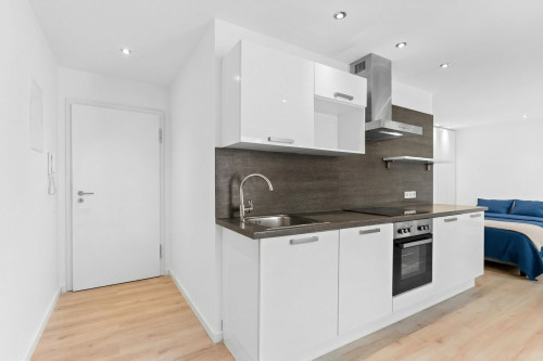 Fantastic loft in Frankfurt am Main