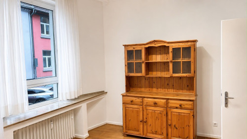 4,5 Zimmer, nähe Internationale Schule, Essen , Zentrum, International School, Rüttenscheid - Gallery - 11