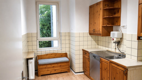 4,5 Zimmer, nähe Internationale Schule, Essen , Zentrum, International School, Rüttenscheid