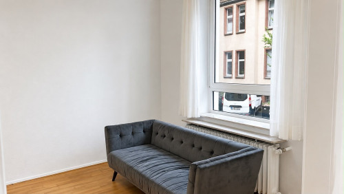4,5 Zimmer, nähe Internationale Schule, Essen , Zentrum, International School, Rüttenscheid - Gallery - 10
