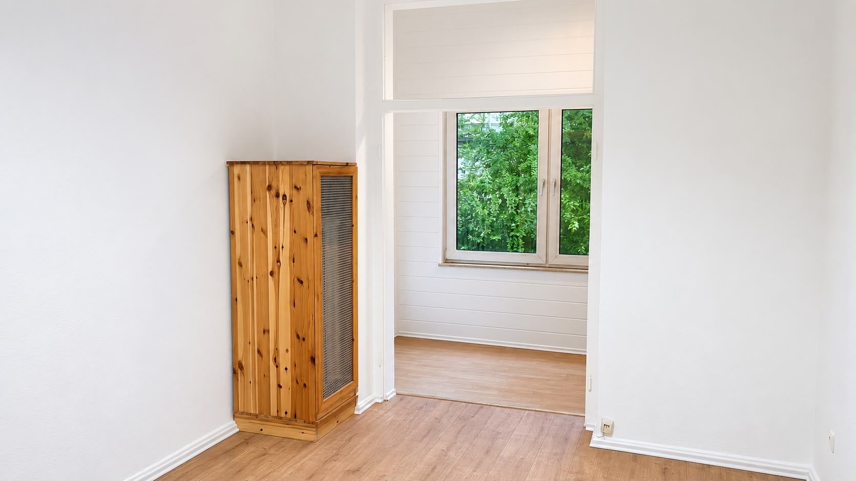 4,5 Zimmer, Nähe Internationale Schule, Essen , Zentrum, International School, Rüttenscheid - 1