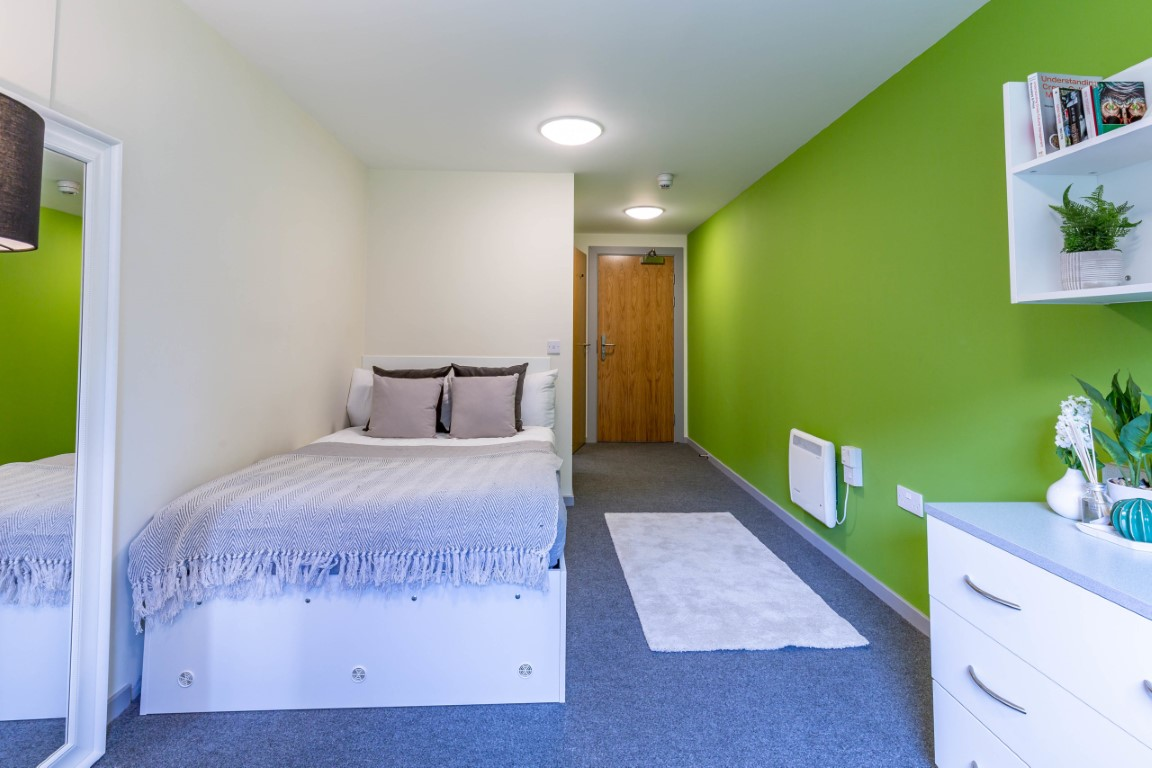 Turner Court - Gallery - 19