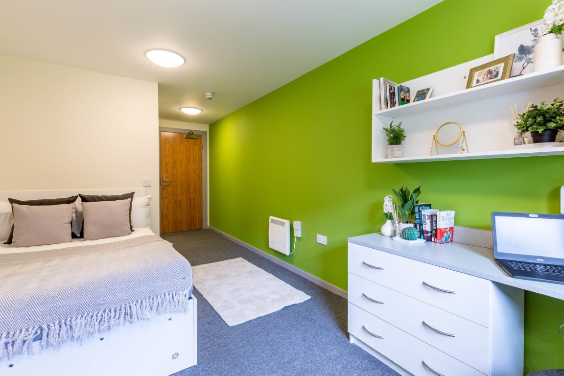 Turner Court - Gallery - 20