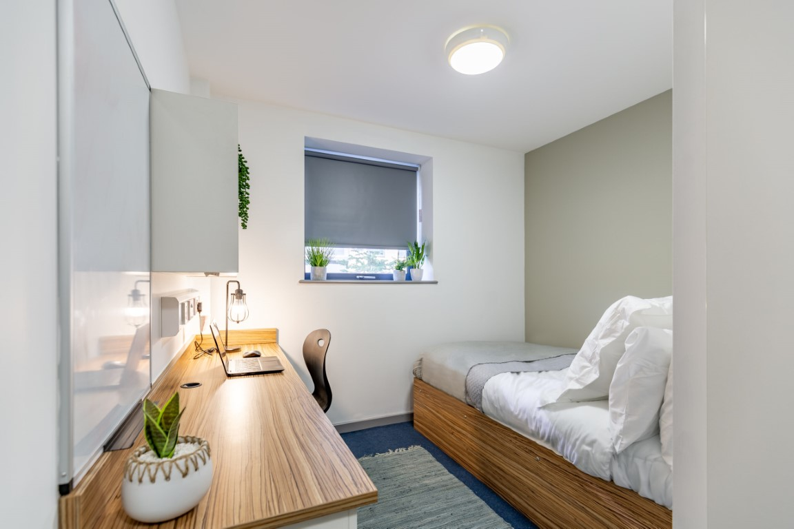 Turner Court - Gallery - 21