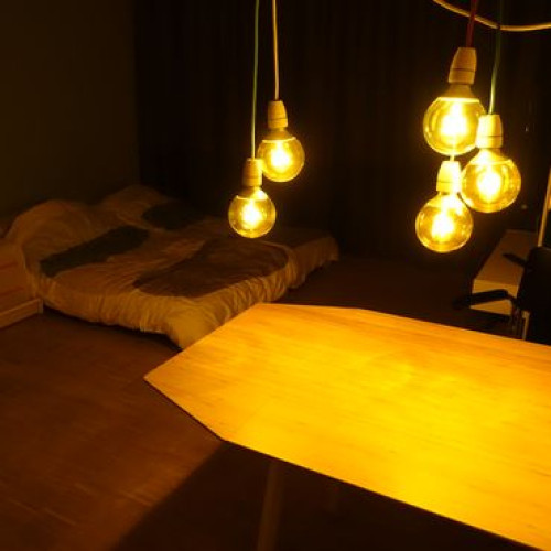 Fully equipped, stylish apartment 10 km from Heidelberg - Gallery - 12