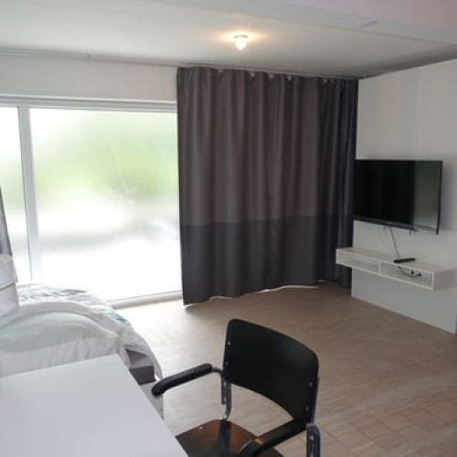 Fully equipped, stylish apartment 10 km from Heidelberg - Gallery - 8