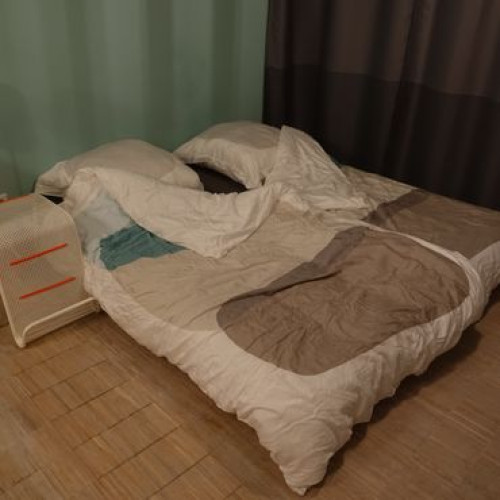 Fully equipped, stylish apartment 10 km from Heidelberg - Gallery - 11