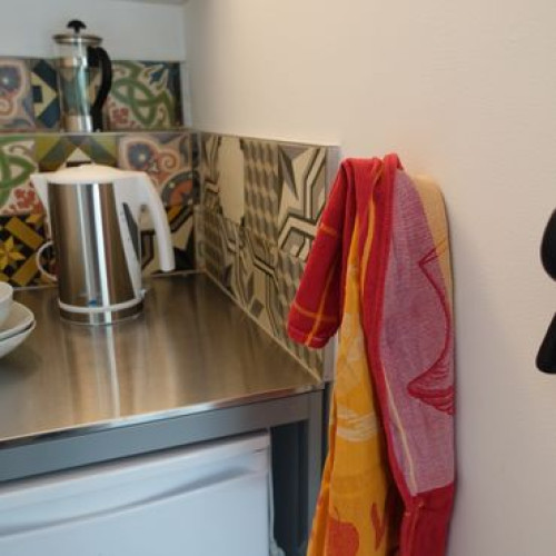 Fully equipped, stylish apartment 10 km from Heidelberg - Gallery - 7