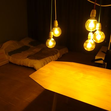  Entire Apartment  -  Fully equipped, stylish apartment 10 km from Heidelberg  - Gallery -  5