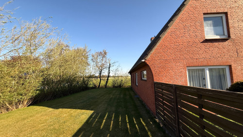 Spacious, modern suite in Sankt Peter-Ording