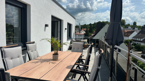 Beautiful, quiet studio in Hameln - Gallery - 30