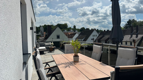 Beautiful, quiet studio in Hameln - Gallery - 32
