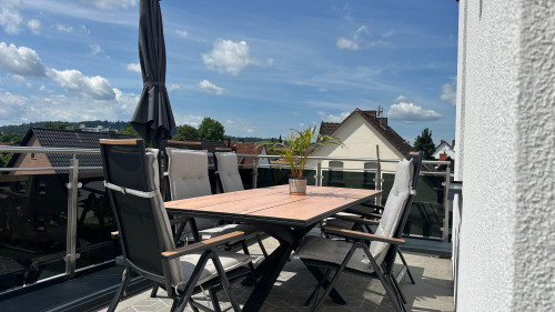Beautiful, quiet studio in Hameln - Gallery - 7