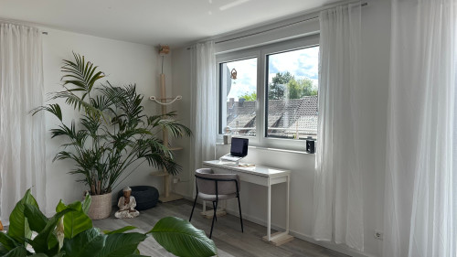 Beautiful, quiet studio in Hameln - Gallery - 34