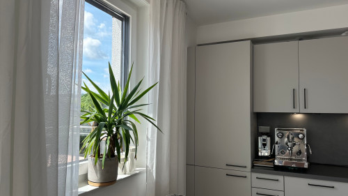 Beautiful, quiet studio in Hameln - Gallery - 26