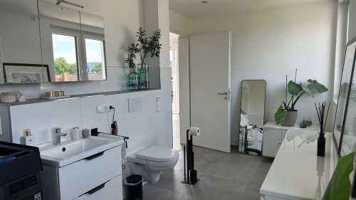 Beautiful, quiet studio in Hameln - Gallery - 6