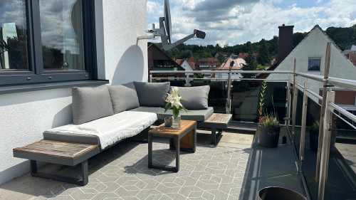 Beautiful, quiet studio in Hameln - Gallery - 20