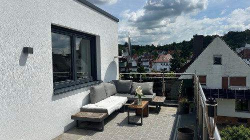Beautiful, quiet studio in Hameln - Gallery - 28