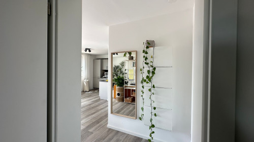 Beautiful, quiet studio in Hameln - Gallery - 35