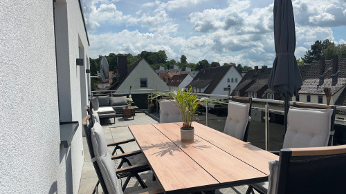Beautiful, quiet studio in Hameln - Gallery - 27