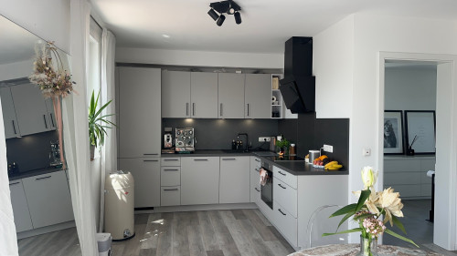 Beautiful, quiet studio in Hameln