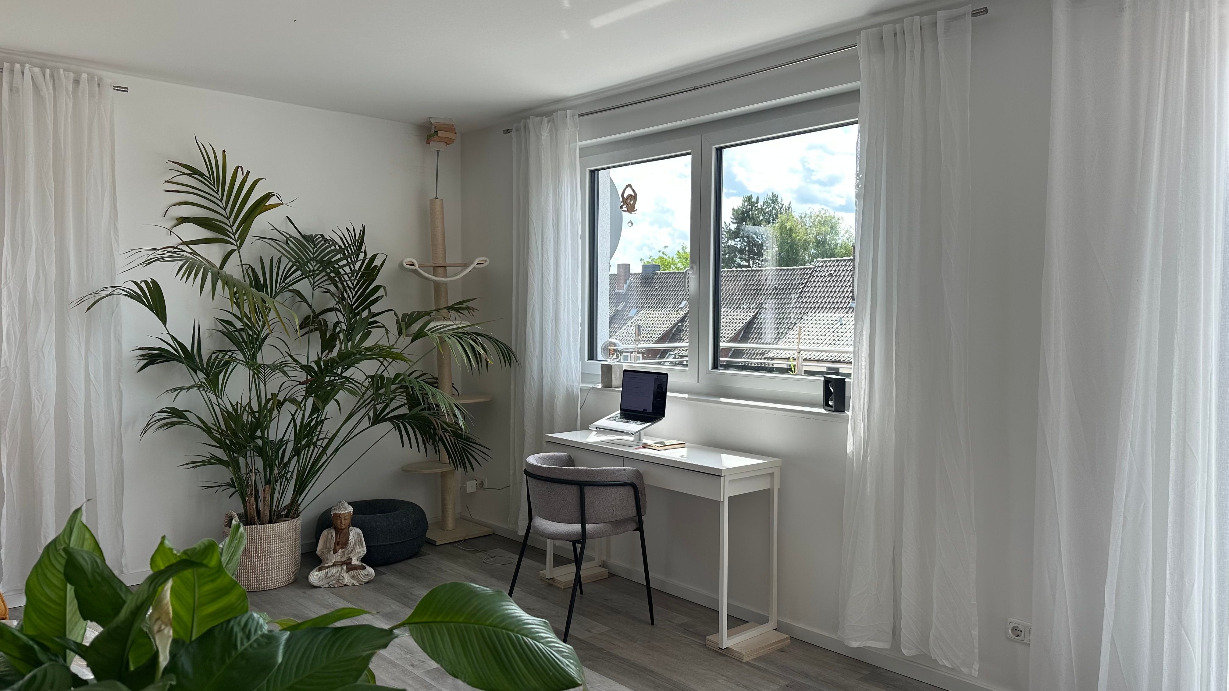 Beautiful, Quiet Studio In Hameln - 23