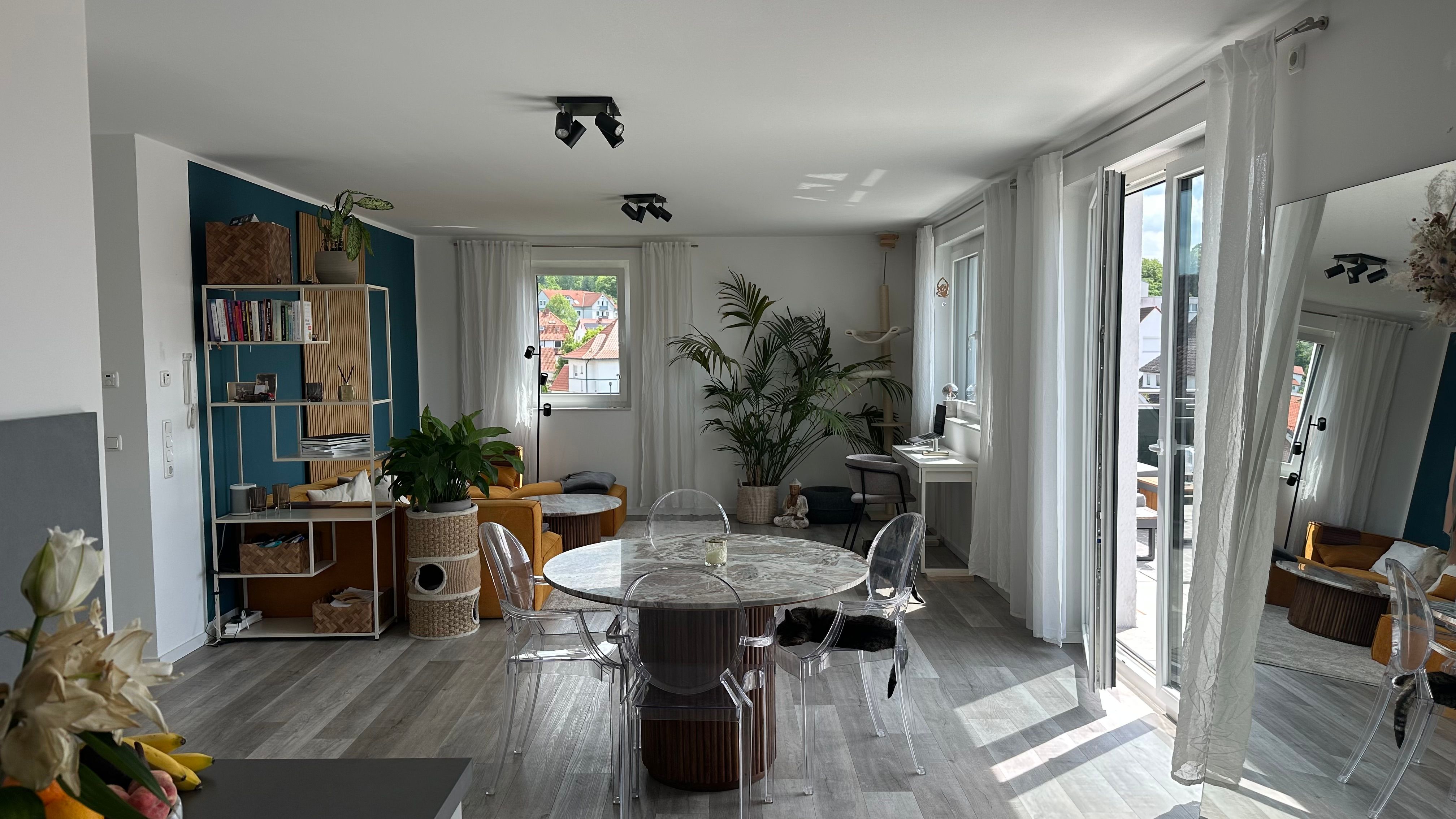 Beautiful, Quiet Studio In Hameln - 20