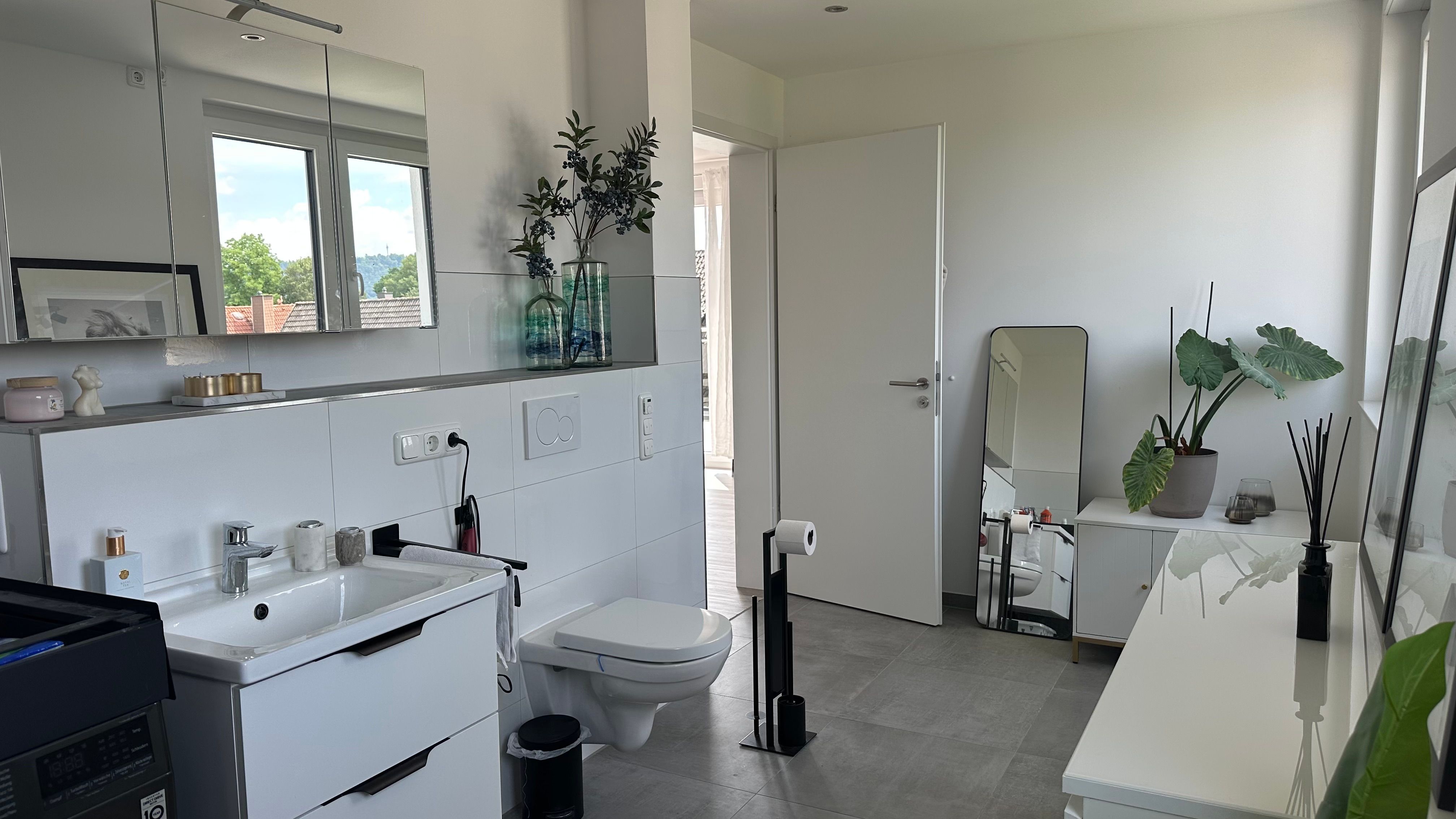 Beautiful, Quiet Studio In Hameln - 14